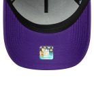 Minnesota Vikings - EFRAME Stretch Snap Adjustable sapka