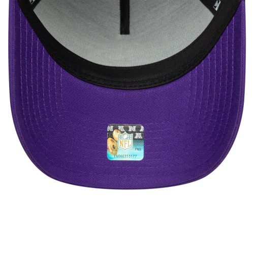 Minnesota Vikings - EFRAME Stretch Snap Adjustable sapka