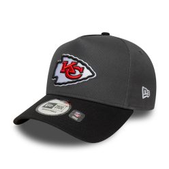 Kansas City Chiefs - EFRAME Stretch Snap Adjustable sapka