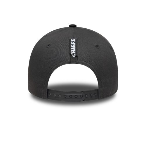 Kansas City Chiefs - EFRAME Stretch Snap Adjustable sapka