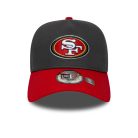 49-ers - EFRAME Stretch Snap Adjustable sapka