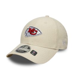 Chiefs - NFL CORD 9FORTY MC Adjustable sapka