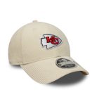 Chiefs - NFL CORD 9FORTY MC Adjustable sapka
