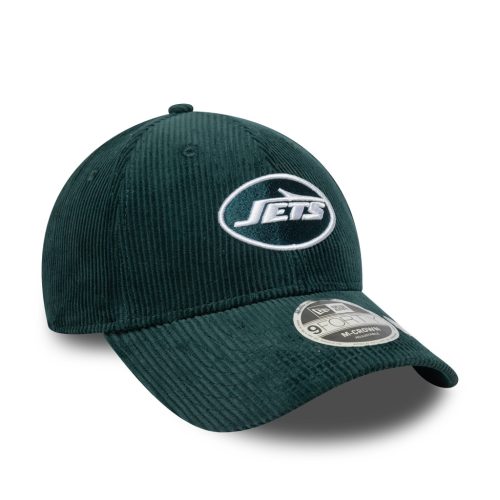N.Y. Jets - NFL CORD 9FORTY MC Adjustable sapka
