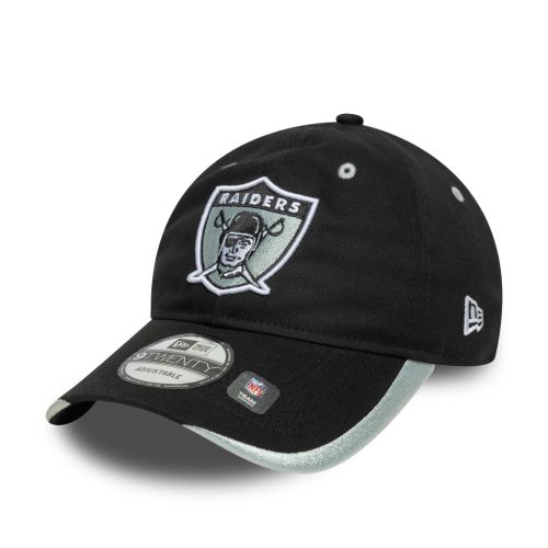 L.V. Raiders - 9TWENTY™ Stretch Snap Adjustable sapka