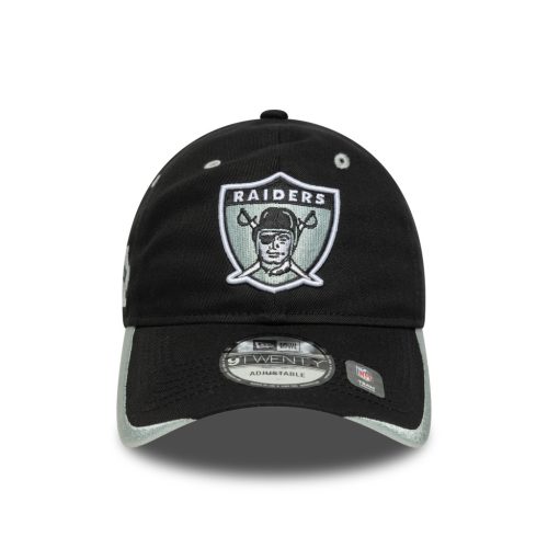 L.V. Raiders - 9TWENTY™ Stretch Snap Adjustable sapka
