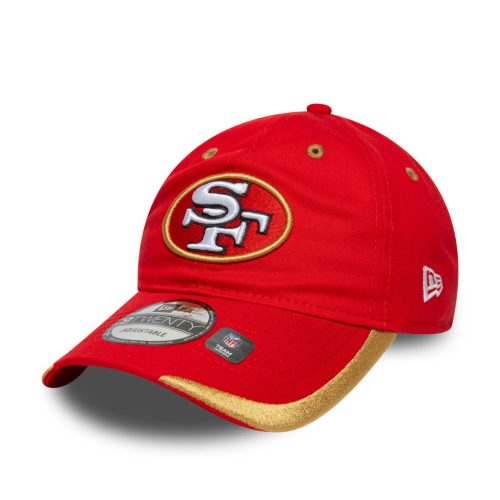 49-ers - 9TWENTY™ Stretch Snap Adjustable sapka