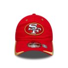 49-ers - 9TWENTY™ Stretch Snap Adjustable sapka