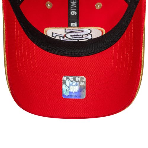 49-ers - 9TWENTY™ Stretch Snap Adjustable sapka