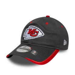   Kansas City Chiefs - 9TWENTY™ Stretch Snap Adjustable sapka