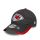 Kansas City Chiefs - 9TWENTY™ Stretch Snap Adjustable sapka