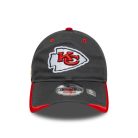 Kansas City Chiefs - 9TWENTY™ Stretch Snap Adjustable sapka
