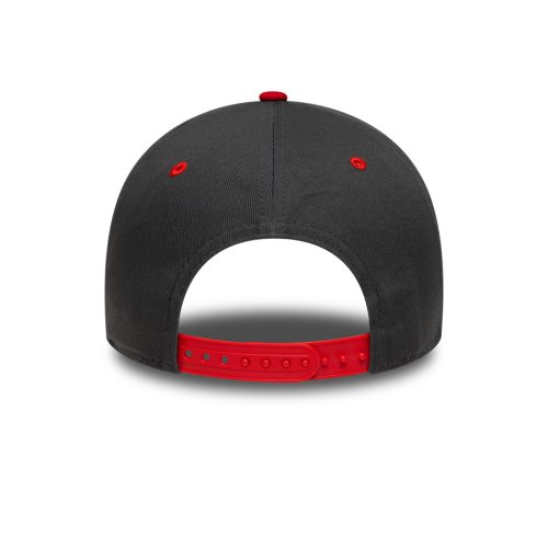 Kansas City Chiefs - 9TWENTY™ Stretch Snap Adjustable sapka