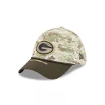 Salute to Service