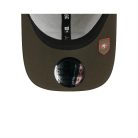 San Francisco 49ers 2025 Salute To Service 39Thirty sapka