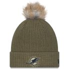 New Era Miami Dolphins női kötött sapka