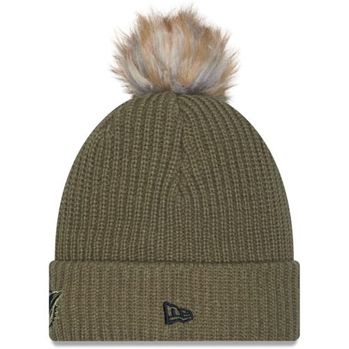 New Era Miami Dolphins női kötött sapka