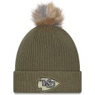 New Era Kansas City Chiefs női kötött sapka