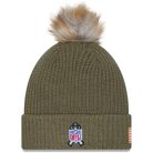 New Era Kansas City Chiefs női kötött sapka