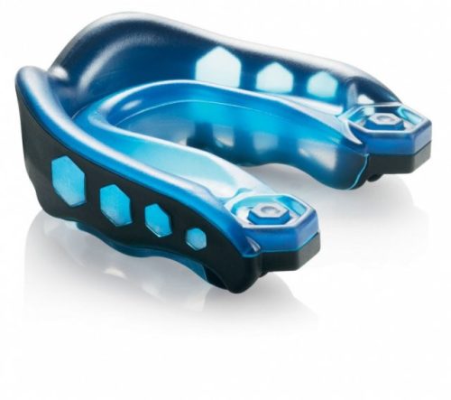 6100A Gel Max fogvédő - Kék/Fekete (+11)