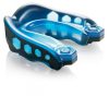 6100A Gel Max fogvédő - Kék/Fekete (+11)