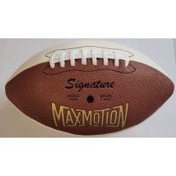 Maxmotion Autogram - Kompozit amerikai foci labda