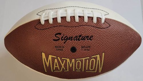 Maxmotion Autogram - Kompozit labda