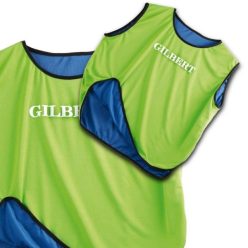 Gilbert kifordítható ujjatlan jelzőtrikó