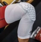 6446 Hex™ rögzítő szár - Fekete