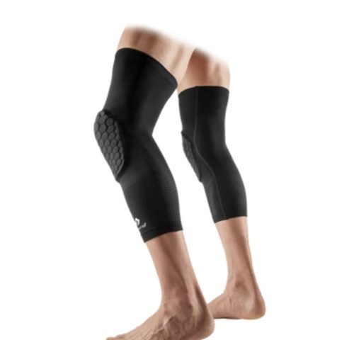 6446 Hex™ rögzítő szár - Fekete