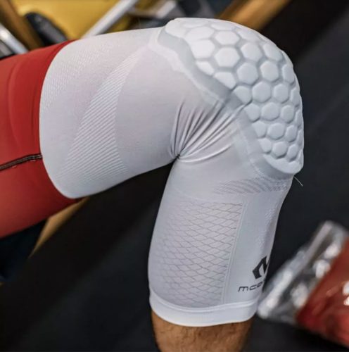 6446 Hex™ rögzítő szár - Fehér