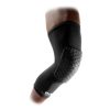 6446X-BK HEX TUF Leg Sleeves (Párban)  - Fekete