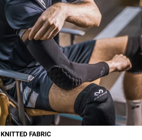 6501 Hex™ Power Shooter karrögzítő - Fekete