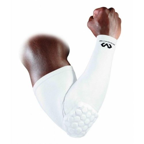 6500 Hex™ Power Shooter kar sleeve - Fehér