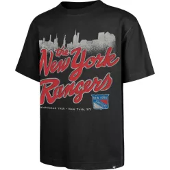 NHL - New York Rangers Oversize póló 