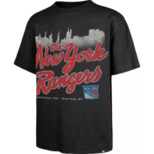 NHL - New York Rangers Oversize póló 