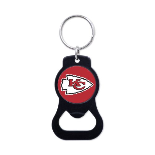 Kansas City Chiefs - NFL Bottle Opener Kulcstartó