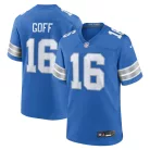 Jared Goff #16 - Nike Game Home Jersey (Hivatalos Mez)