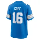 Jared Goff #16 - Nike Game Home Jersey (Hivatalos Mez)
