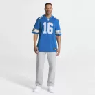 Jared Goff #16 - Nike Game Home Jersey (Hivatalos Mez)