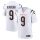 Cincinnati Bengals Nike Game Road Jersey - Joe Burrow (Hivatalos Mez)