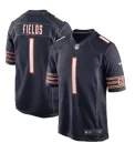 FIelds  #1 Nike Home Game Jersey ( Eredeti mez)