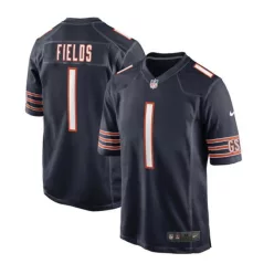 FIelds  #1 Nike Home Game Jersey ( Eredeti mez)