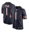 FIelds  #1 Nike Home Game Jersey ( Eredeti mez)
