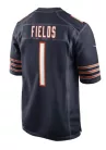 FIelds  #1 Nike Home Game Jersey ( Eredeti mez)