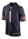 FIelds  #1 Nike Home Game Jersey ( Eredeti mez)
