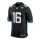 Trevor Lawrence#16 - Jacksonville Jaguars - Nike Game Home Jersey (Hivatalos Mez)