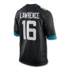 Trevor Lawrence#16 - Jacksonville Jaguars - Nike Game Home Jersey (Hivatalos Mez)