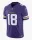 Justin Jefferson 18 - Nike Home Game Jersey (Hivatalos Mez)