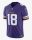 Justin Jefferson 18 - Nike Home Game Jersey